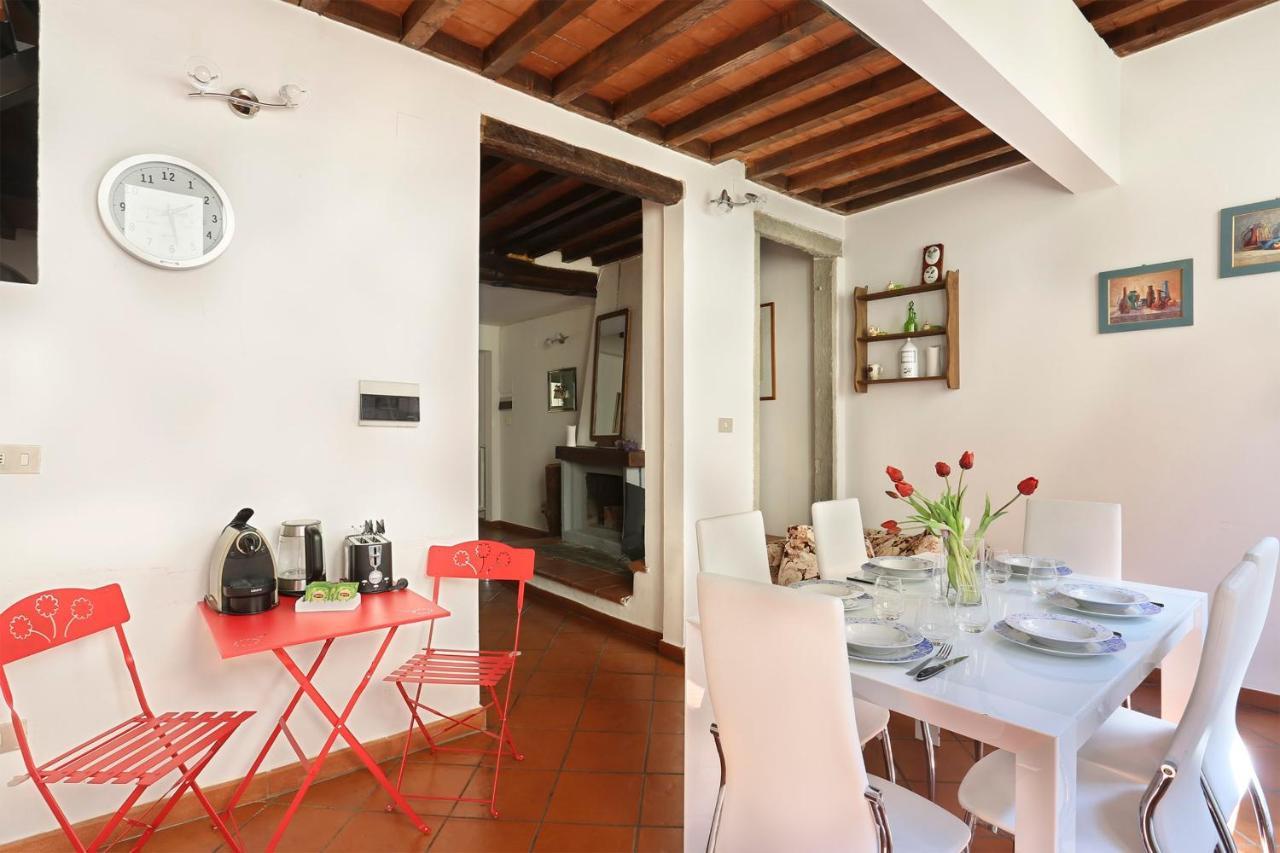 Tornabuoni In Apartamento
