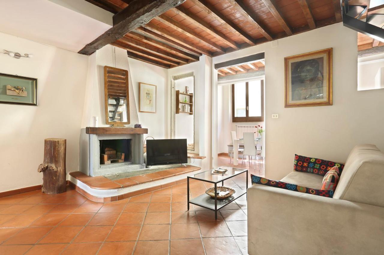 Apartamento Tornabuoni In