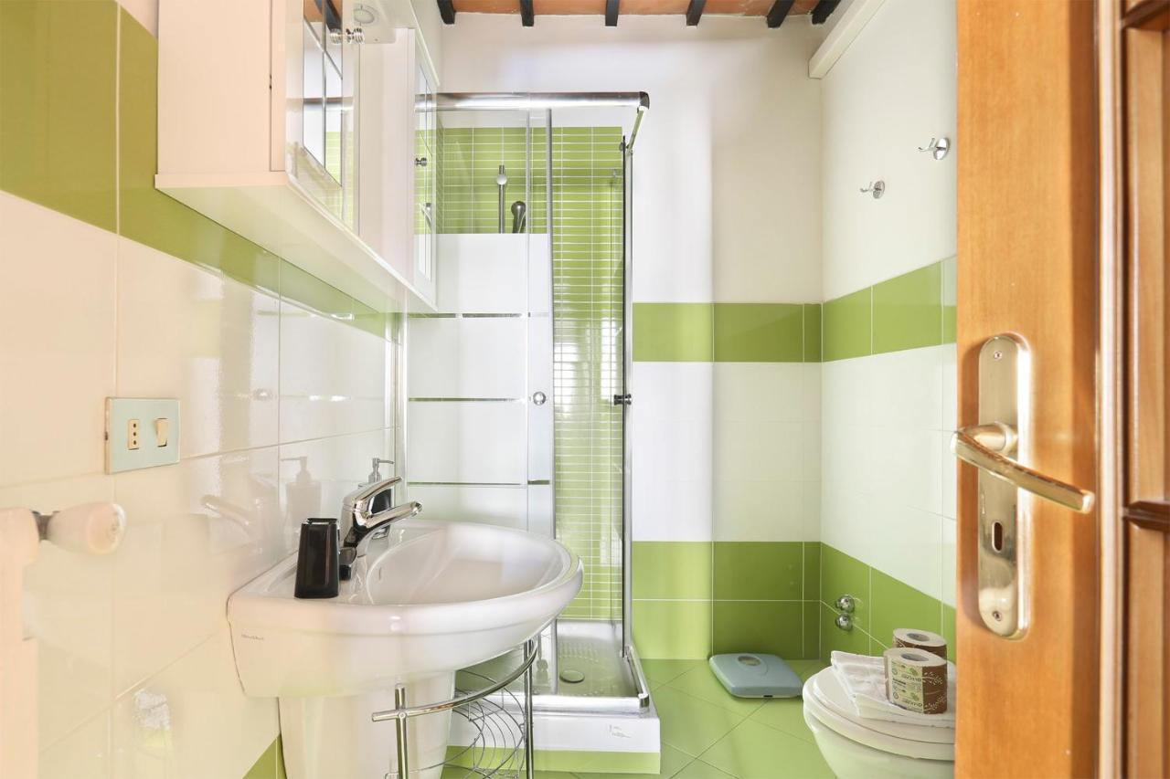 Apartamento Tornabuoni In *
