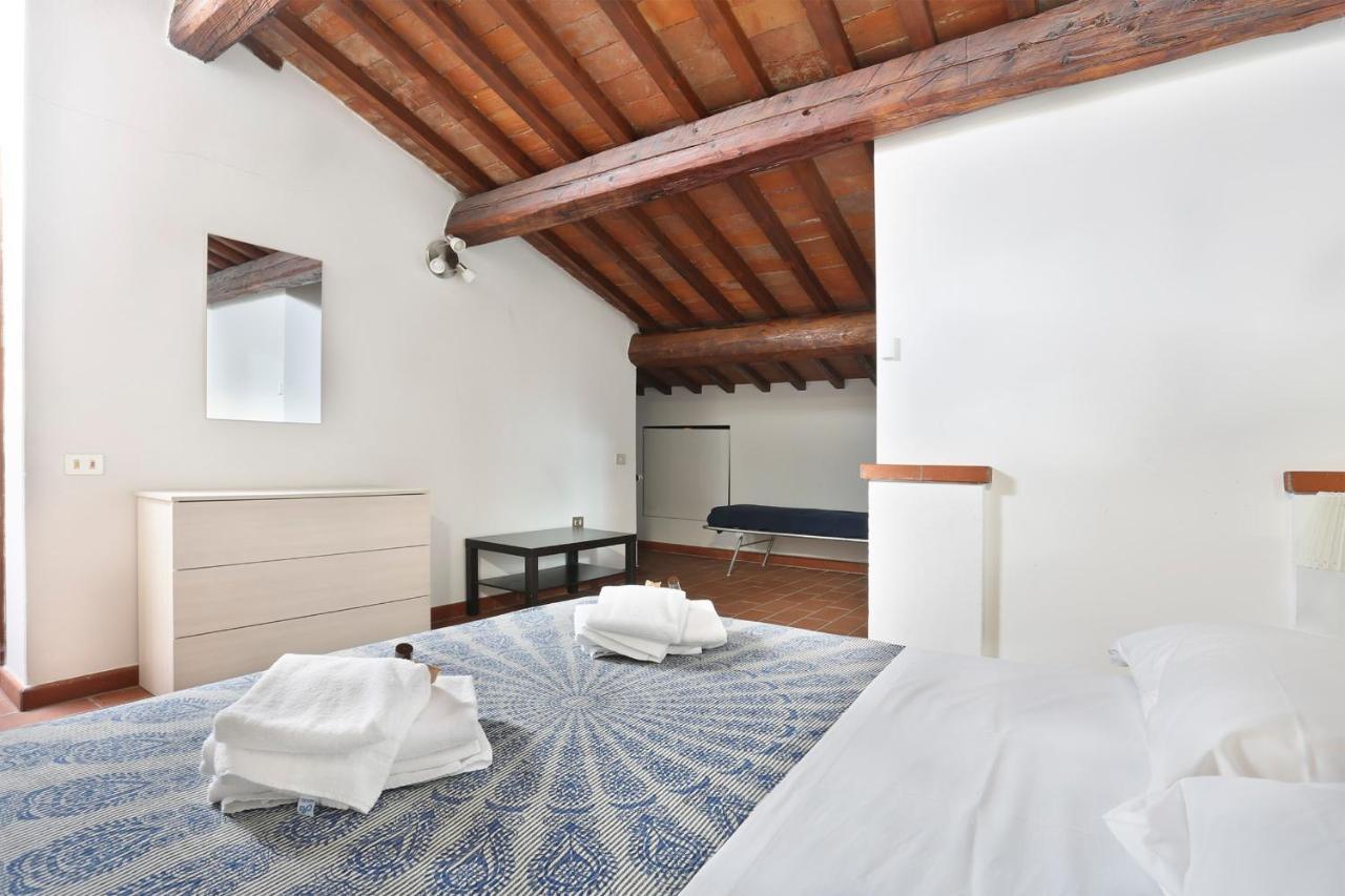 Tornabuoni In Apartamento *