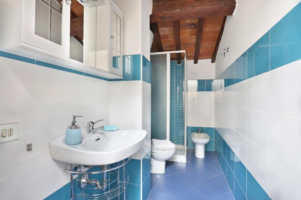 Apartamento Tornabuoni In *
